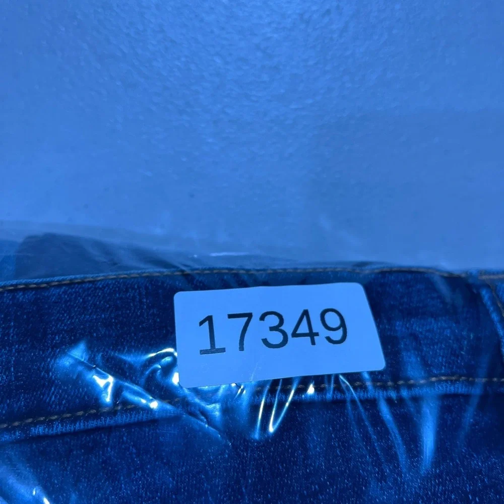 Old Navy Taper Jeans‎ Mens 29x34 (fit 28x33) Denim Stretch Flex - Lot of 2